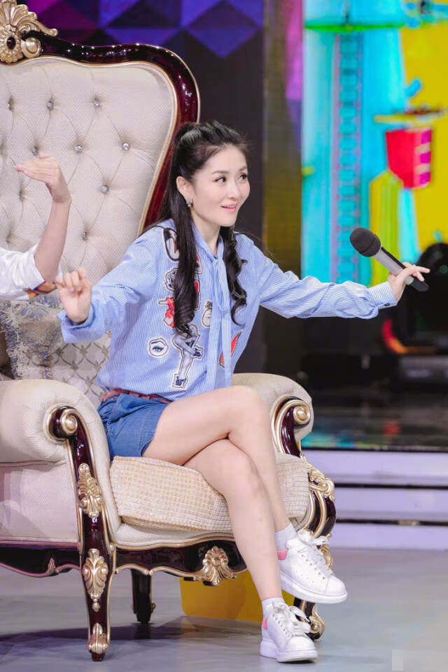 谢娜真的怀孕了(谢娜最新消息怀孕)