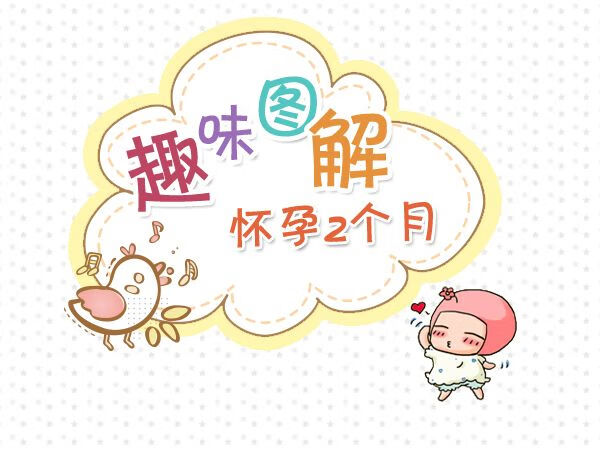 怀孕两个月的症状?(怀孕两个月症状有哪些)