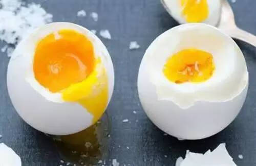 风热感冒可以吃鸡蛋吗