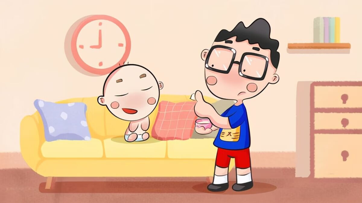 婴幼儿家庭常备药(婴幼儿期用药应考虑的是)