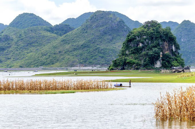 广西百色靖西风水宝地(广西风水宝地大全)