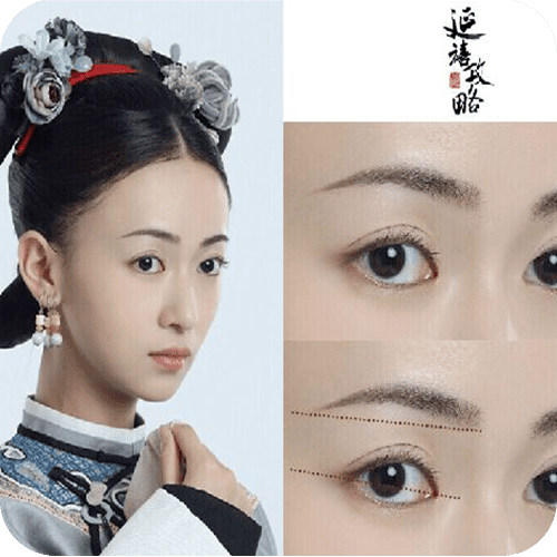 双燕眉的特点(双燕眉的性格特点)-百科学社