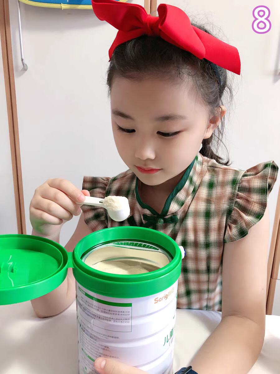 儿童配方奶粉和纯牛奶哪个好(婴幼儿奶粉配方)