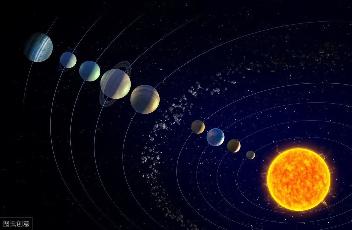 中国古代对日(太阳),月(太阴)与金(太白),木(岁星),水(辰星),火(荧惑)