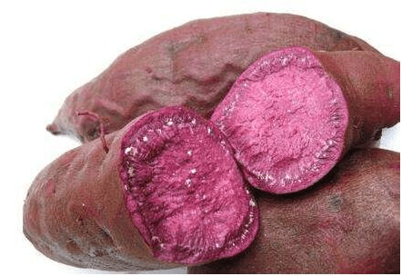 紫薯的功效与作用禁忌(紫薯的做法大全)