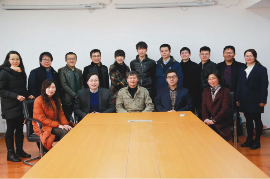 江苏师范大学研究生院地址(江苏师范大学外国语学院)