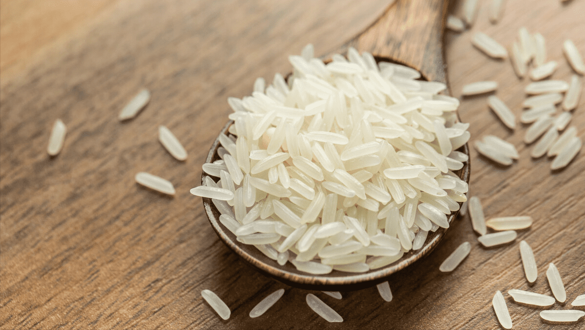 泰国大米和中国大米有什么区别(泰国米是什么米)