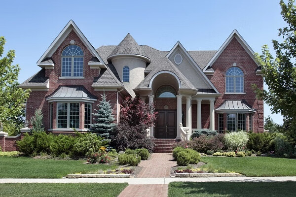 风水最好的房屋格局风水住宅什么样的户型风水好