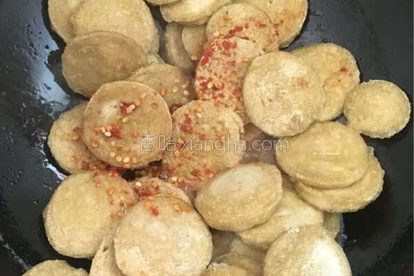 素鸡豆腐图片(素鸡豆腐的做法窍门)