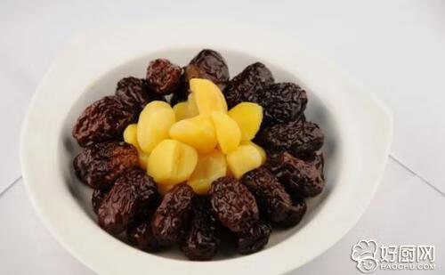 黑枣的功效与作用及食用方法是什么(黑枣的功效与作用吃法和用量)