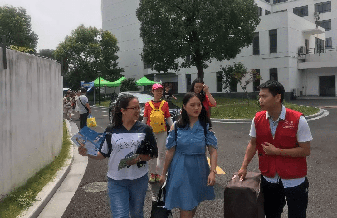 宁波大学-迎新网(宁波大学新生报到)