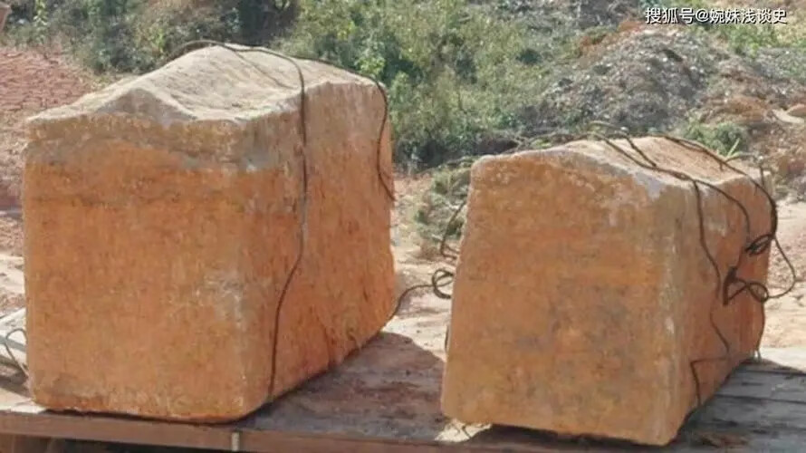 广西风水宝地天然石棺(广东十大风水宝地名墓)