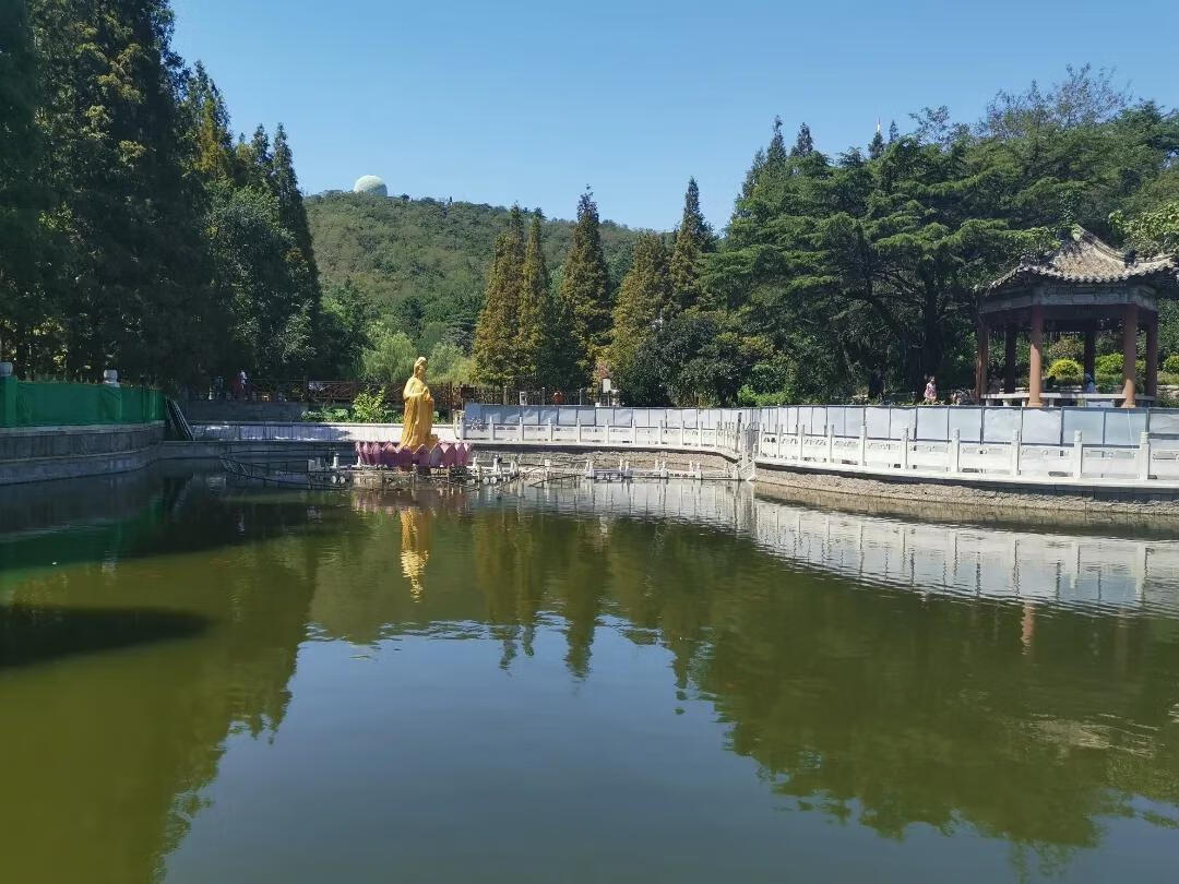 青岛湛山风水(临沂湛园二手房)