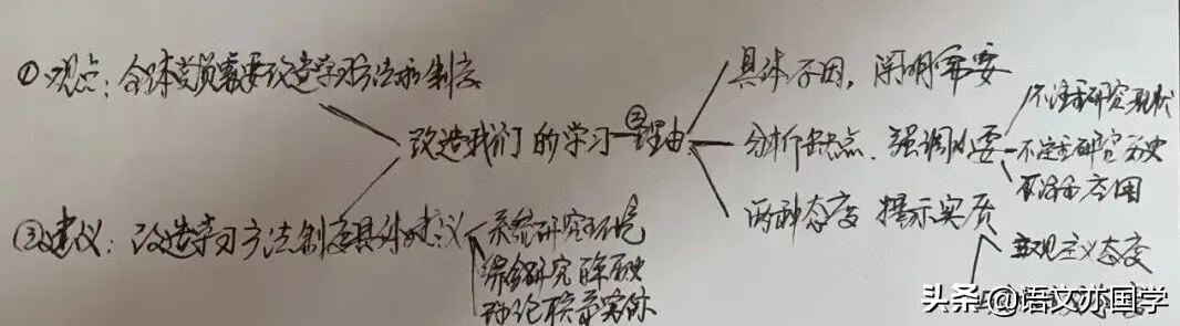 改造我们的生活教案