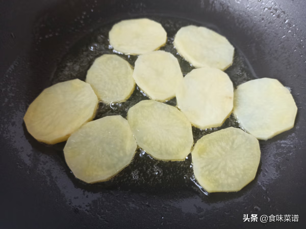 土豆的做法有哪些(土豆的做法简单好吃)