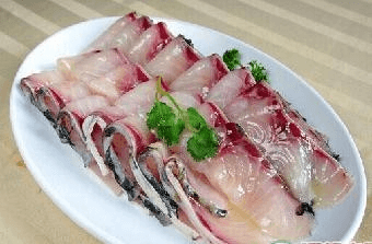 脆肉鲩：浑身都是“宝”，每个部位都有经典吃法