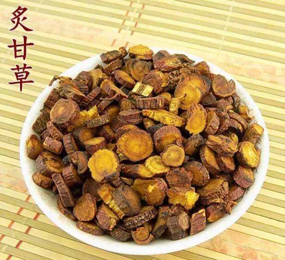 生甘草的副作用(甘草的副作用与禁忌症)