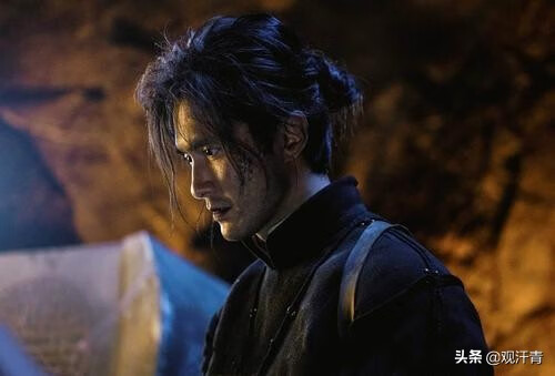 龙岭迷窟风水大师(鬼吹灯之龙岭迷窟电影)