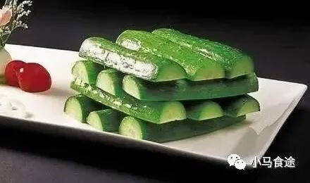 凉拌菜的做法大全集(凉拌菜做法大全 配方)
