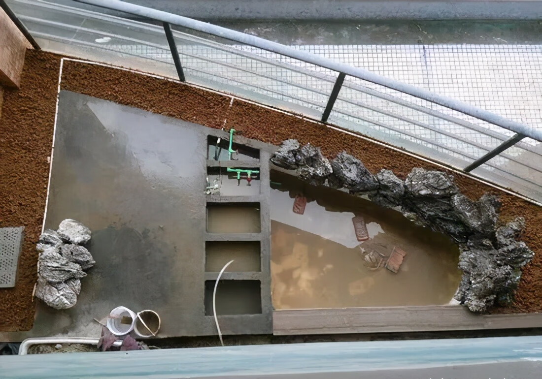 阳台鱼池风水禁忌(3平阳台都能利用起来)-百科学社