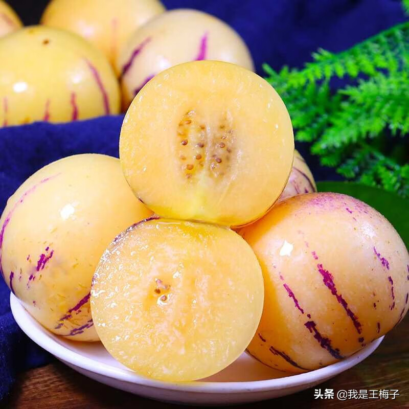 人参果怎么吃好吃