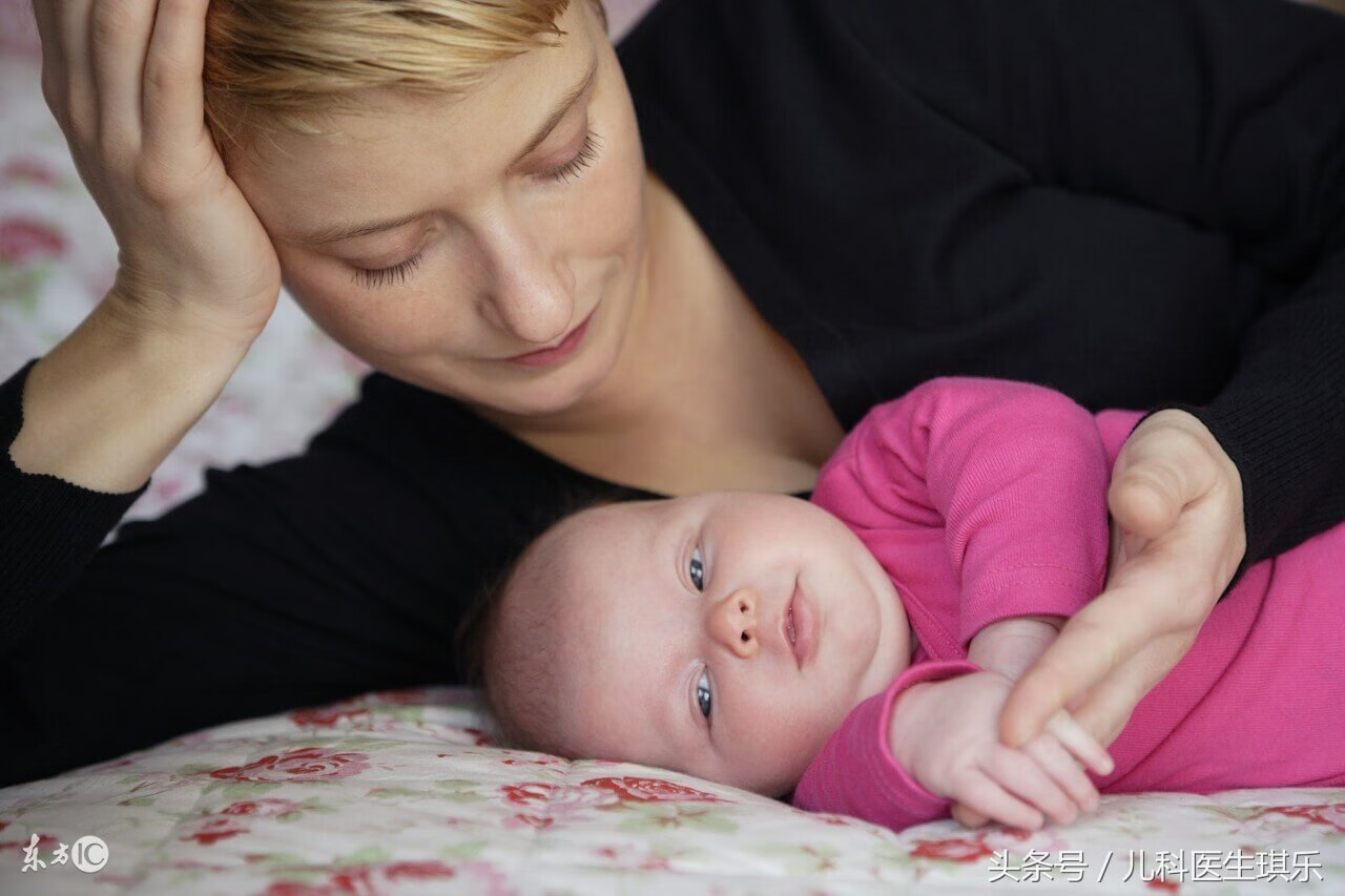 婴儿反复腹泻是什么原因(宝宝持续性腹泻是什么情况)