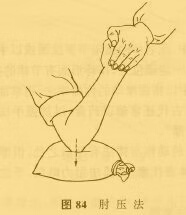 推拿手法学(推拿手法的基本原则)