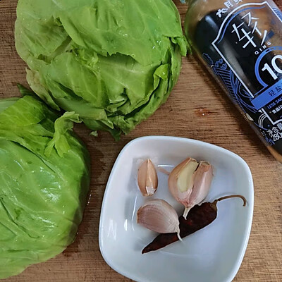 卷心菜的做法步骤(卷心菜怎么做好吃)