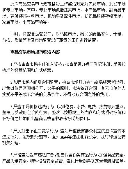 12315投诉的范围有哪些?(12315受理哪些投诉)