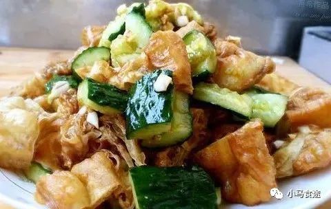 凉拌菜的做法大全集(凉拌菜做法大全 配方)