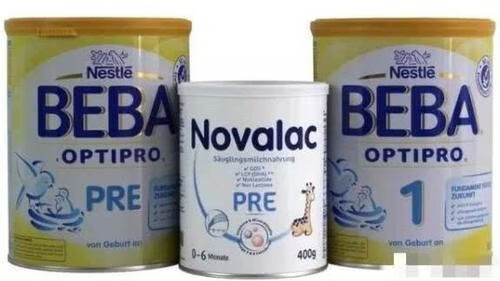 假洋奶粉品牌大全(国外假奶粉曝光有哪些品牌)