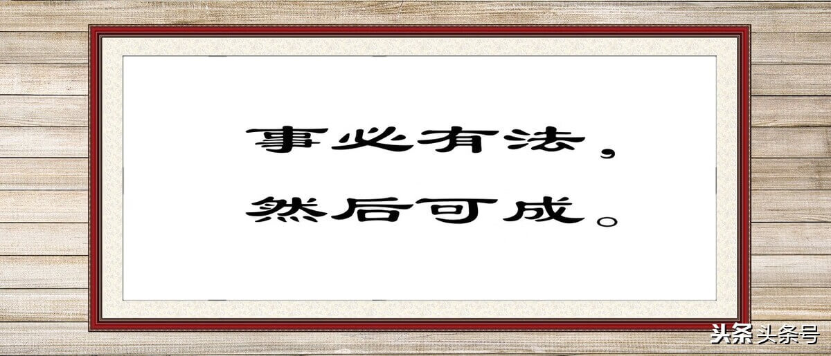 公务员考试找到秘诀了吗？原来就是看本质找规律用规律这么简单