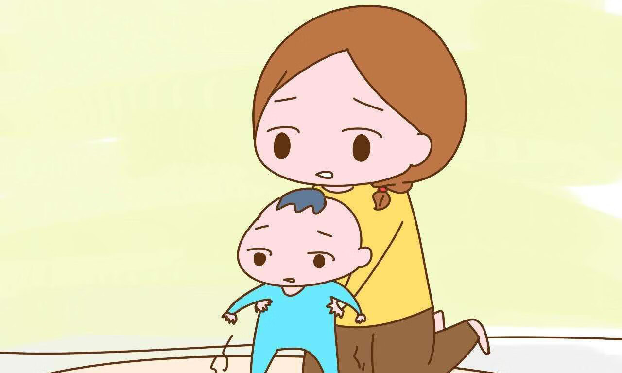 4个月宝宝发育指标图
