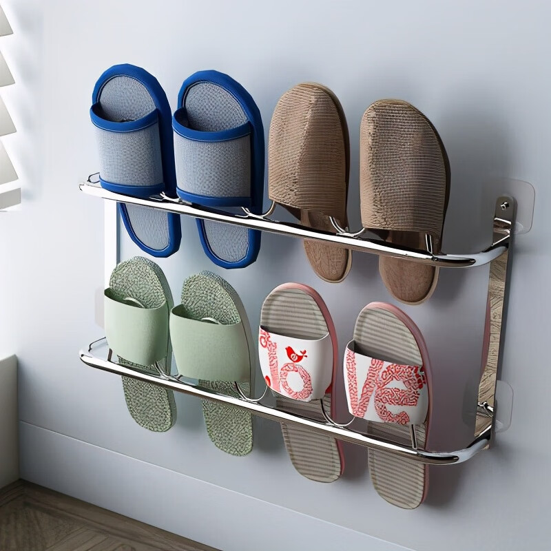 门口放鞋是不是风水不好(家里鞋子的摆放风水)