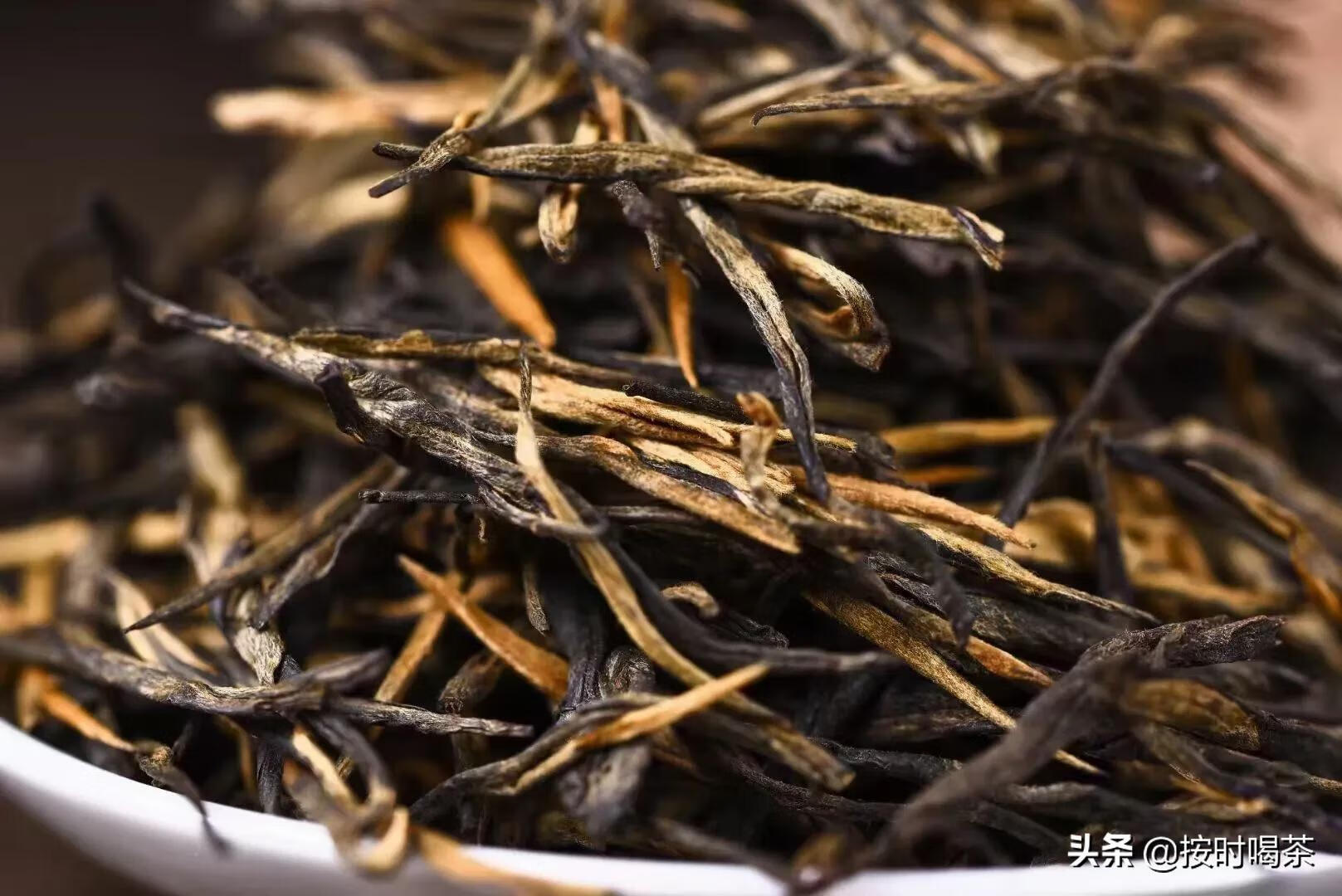 秋季喝什么茶好呢(秋季宜饮用哪种茶)