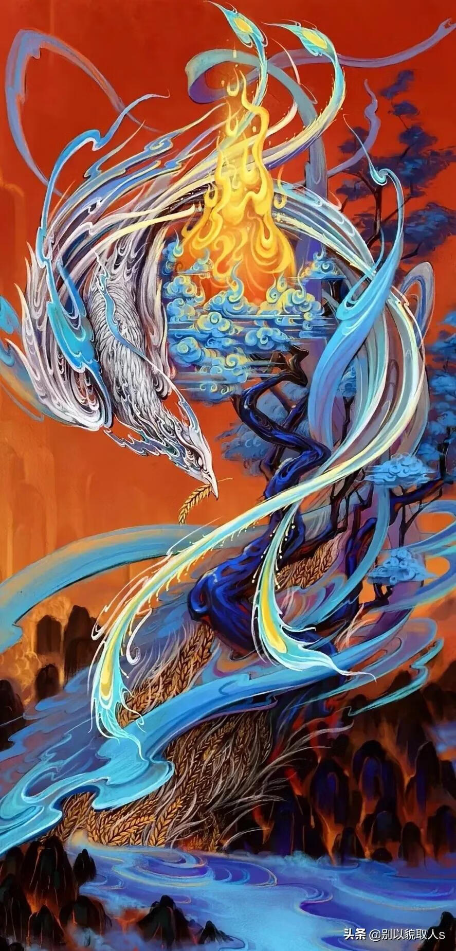 神话高清图片(神话高清在线观看)