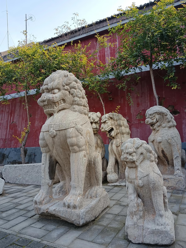 正定开元寺在哪里(正定开元寺须弥塔)