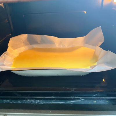 家庭蛋糕的制作方法和步骤(在家自制蛋糕的方法步骤)