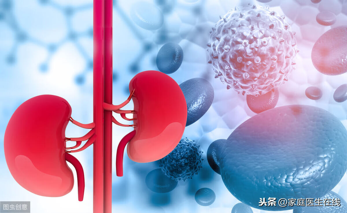 肾积水怎么治疗(肾积水能治疗好吗)