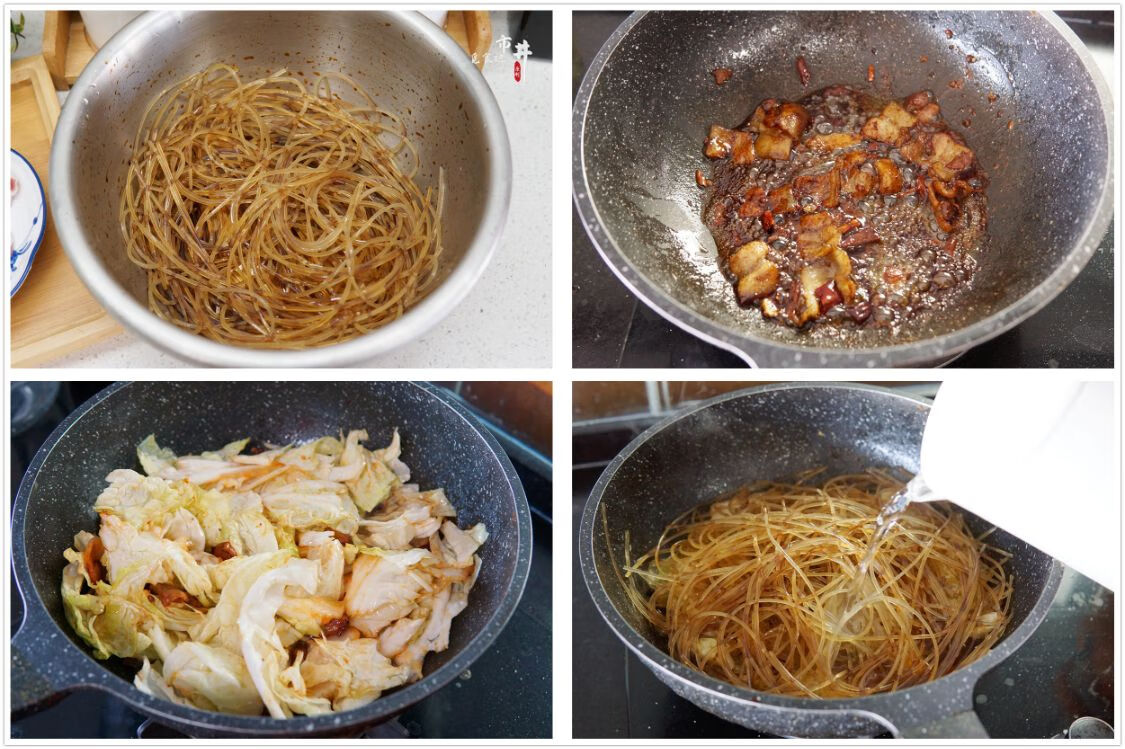 大白菜的做法大全家常(大白菜最简单的做法)