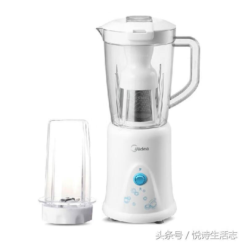 哪个榨汁机好(哪个牌子的榨汁机最好)