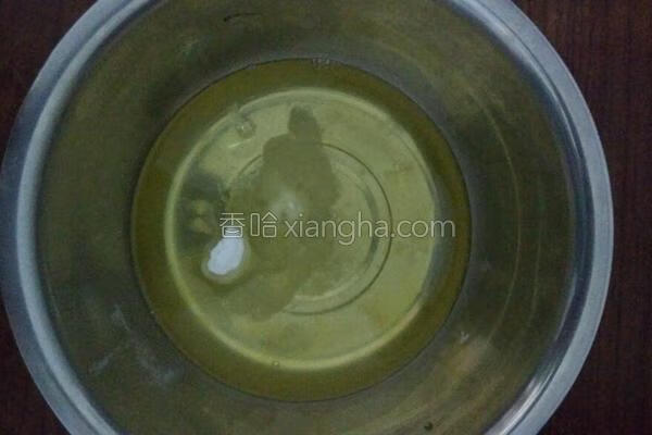 电压力锅怎么做蛋糕?(电压力锅蛋糕的做法)