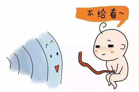 胎儿四维彩超照片做了很多次(婴儿四维彩超图片)
