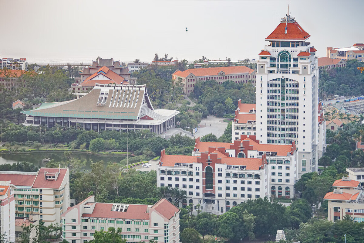 厦门大学研究生院地址(厦门大学研究生信息门户)