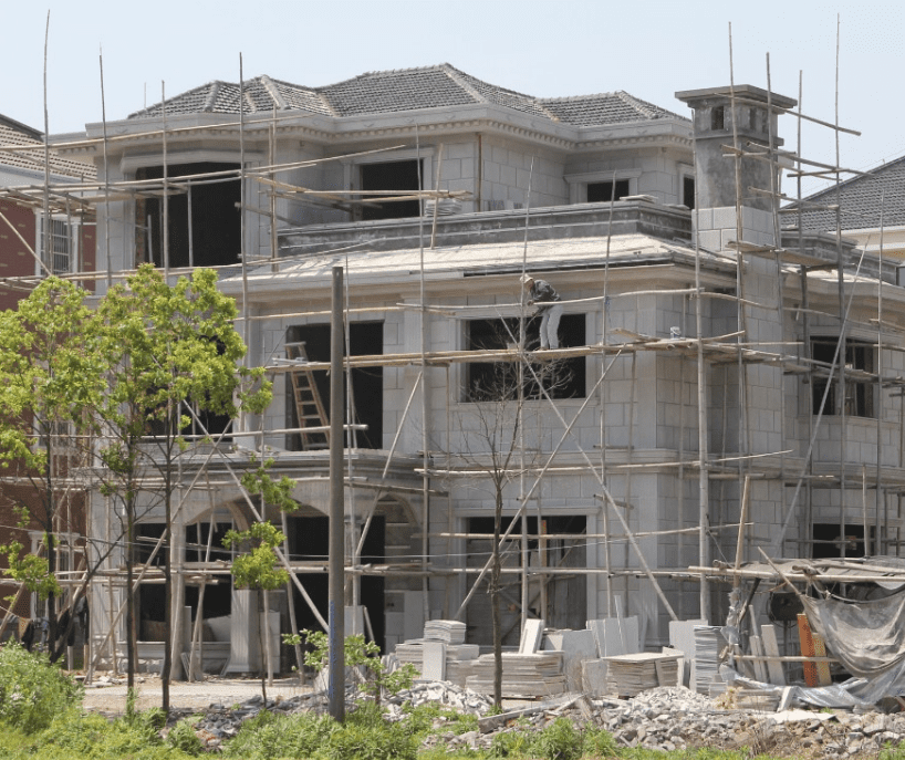 梯形的楼盘风水怎么样(梯形的房子风水好吗)