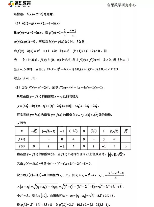 2020江苏高考数学试卷和答案