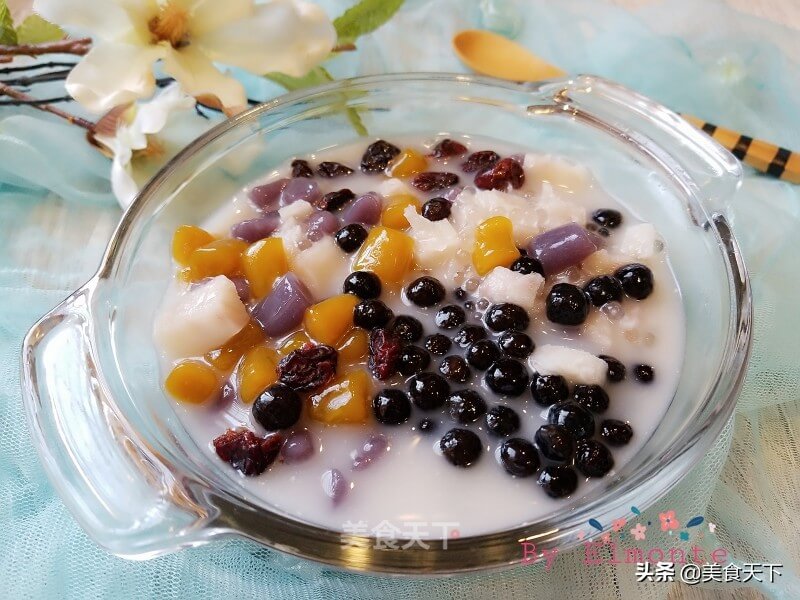 芋艿的做法大全(芋艿的做法窍门)