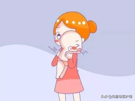 月子里的小孩打嗝怎么办(小孩打嗝怎么办快速解决)