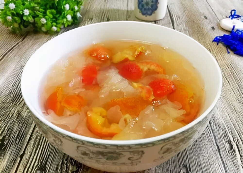感冒咳嗽的食疗方法(咳嗽食疗最有效的方法)