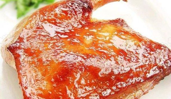 鸭的做法大全简单(鸭子的各种做法大全)